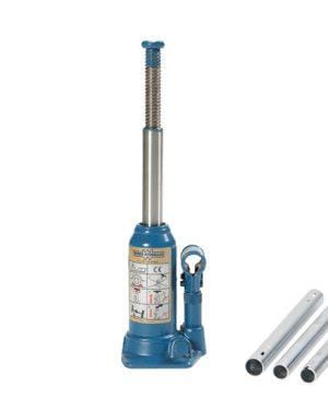 3.5 Tonne Bottle Jack