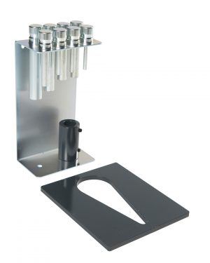 Accessories for Weber Presses