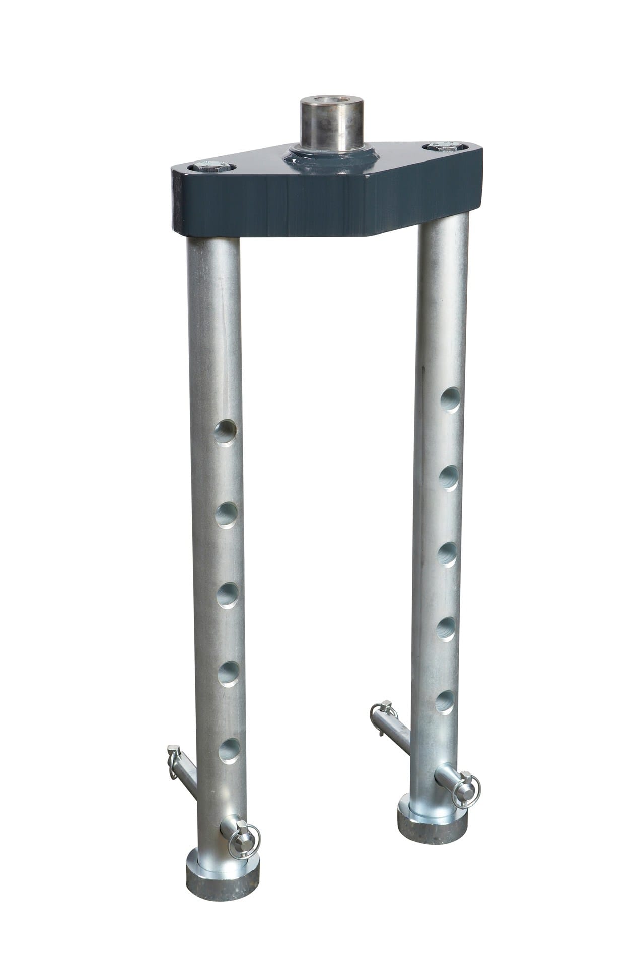 S200 - Integrated Safety Stand